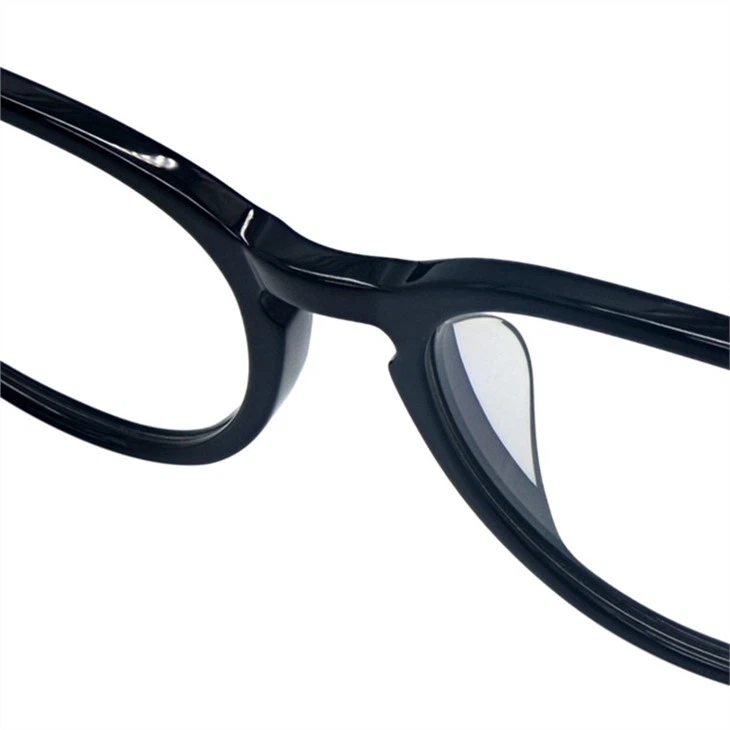 Round Framed Glasses