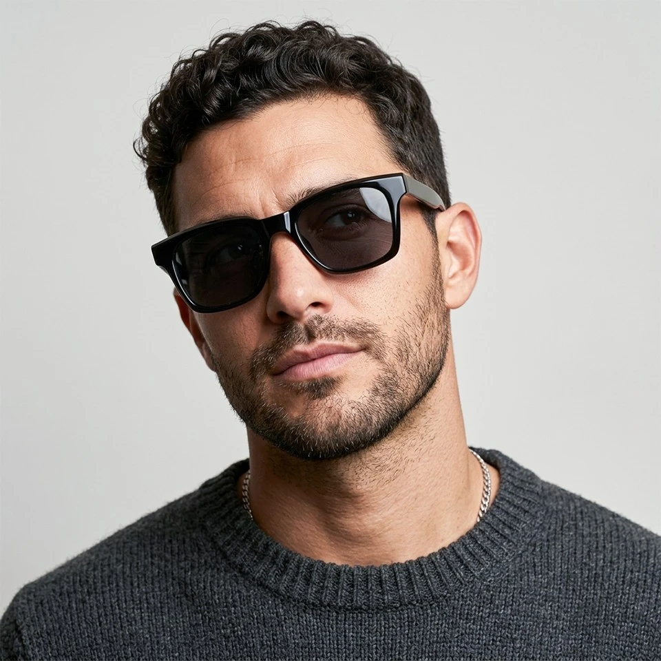 Custom TR90 Sunglasses Manufacturer | Low MOQ Private Label suppliers