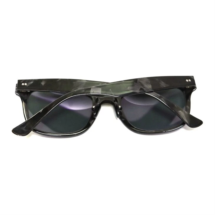 Forged Carbon Fiber Sunglasses