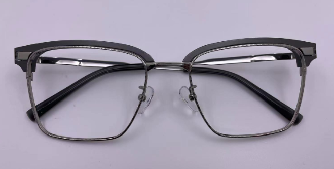 aluminum alloy eyeglasses aluminum alloy eyeglasses