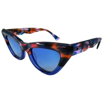 Occhiali da sole Cat Eye robusti personalizzati|Servizi di marchio privato con MOQ basso per i tuoi marchi